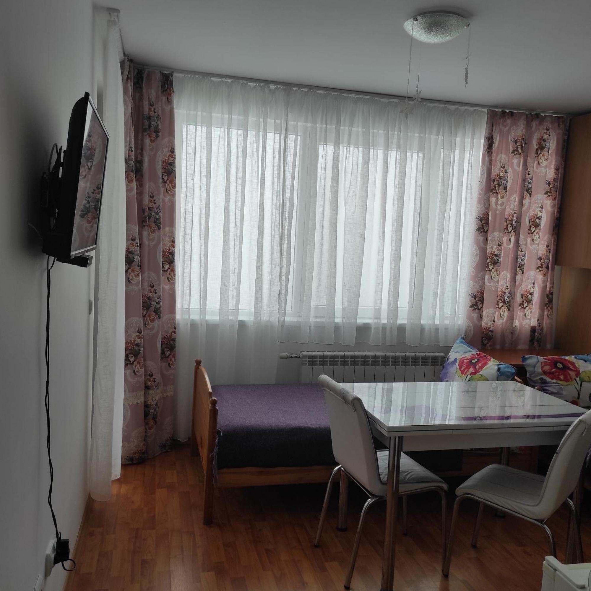 Iglika 2 Snowy Night V18 Hotel Borovets Ngoại thất bức ảnh